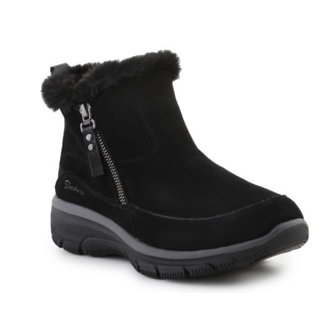 Buty Skechers Easy Going Cool Zip! W 167862-BLK Buty Skechers Easy Going Cool Zip! W 167862-BLK