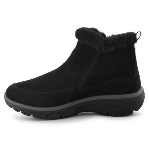 Buty Skechers Easy Going Cool Zip! W 167862-BLK Buty Skechers Easy Going Cool Zip! W 167862-BLK