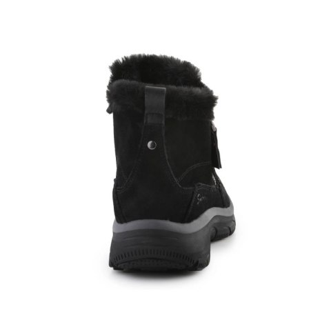 Buty Skechers Easy Going Cool Zip! W 167862-BLK Buty Skechers Easy Going Cool Zip! W 167862-BLK