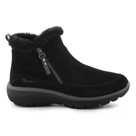 Buty Skechers Easy Going Cool Zip! W 167862-BLK Buty Skechers Easy Going Cool Zip! W 167862-BLK