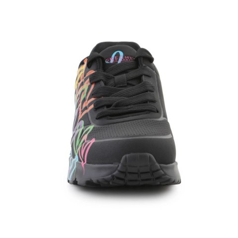Buty Skechers Uno Lte - Spread The Love W 314064L-BKMT Buty Skechers Uno Lte - Spread The Love W 314064L-BKMT