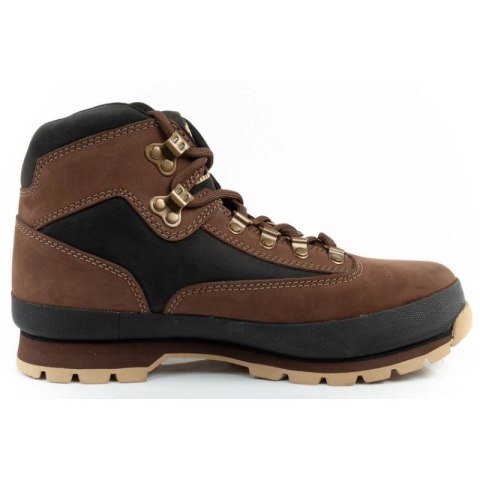 Buty Timberland Euro Hiker M TB0A5ZJ5968 Buty Timberland Euro Hiker M TB0A5ZJ5968