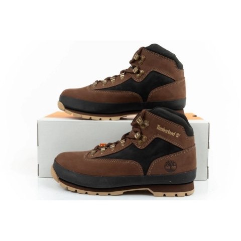 Buty Timberland Euro Hiker M TB0A5ZJ5968 Buty Timberland Euro Hiker M TB0A5ZJ5968