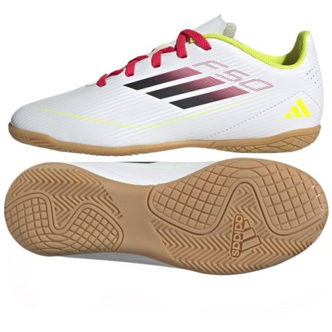 Buty adidas F50 Club IN Jr IE3735 Buty adidas F50 Club IN Jr IE3735
