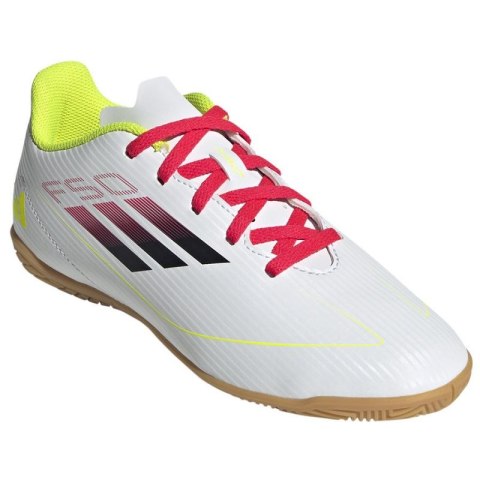 Buty adidas F50 Club IN Jr IE3735 Buty adidas F50 Club IN Jr IE3735