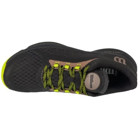 Buty do tenisa Wilson Hurakn Pro M WRS332840 Buty do tenisa Wilson Hurakn Pro M WRS332840