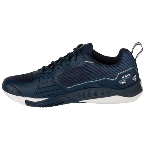 Buty do tenisa Wilson Rush Pro 4.5 Clay M WRS333660 Buty do tenisa Wilson Rush Pro 4.5 Clay M WRS333660