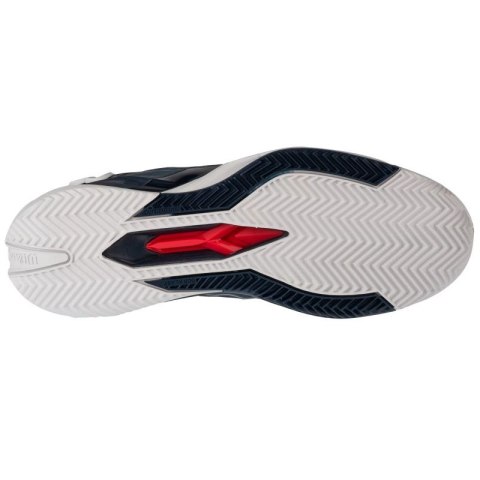 Buty do tenisa Wilson Rush Pro 4.5 Clay M WRS333660 Buty do tenisa Wilson Rush Pro 4.5 Clay M WRS333660
