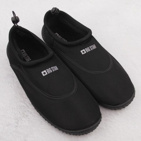 Buty do wody Big Star M NN174752 INT2072A Buty do wody Big Star M NN174752 INT2072A