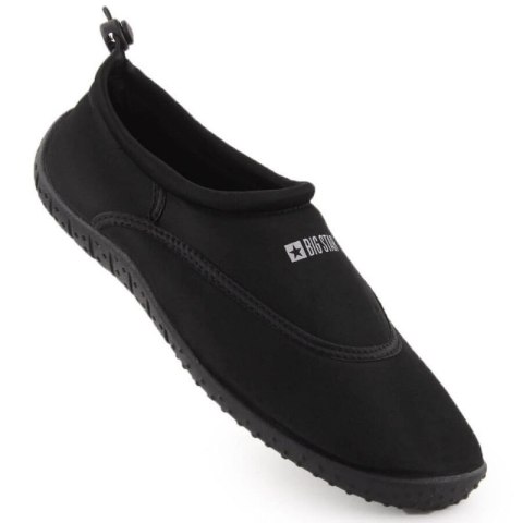 Buty do wody Big Star M NN174752 INT2072A Buty do wody Big Star M NN174752 INT2072A