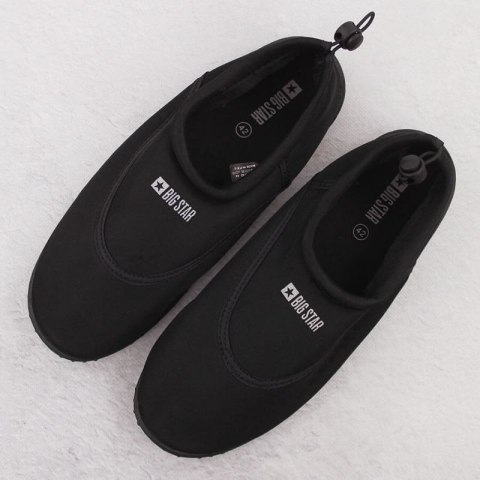 Buty do wody Big Star M NN174752 INT2072A Buty do wody Big Star M NN174752 INT2072A