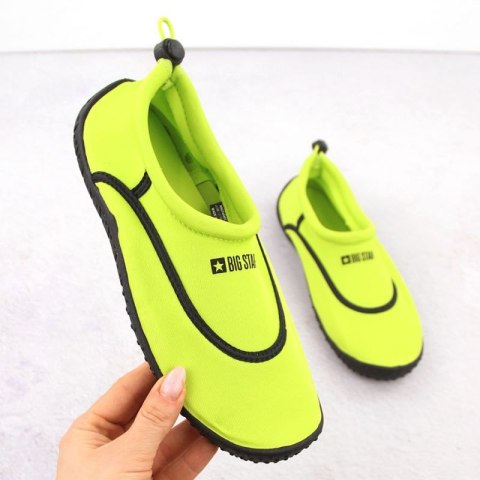 Buty do wody Big Star NN274A803 INT2095A Buty do wody Big Star NN274A803 INT2095A
