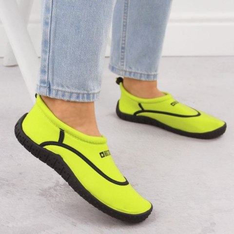 Buty do wody Big Star NN274A803 INT2095A Buty do wody Big Star NN274A803 INT2095A