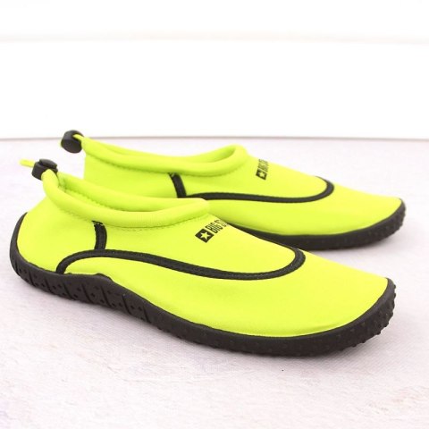 Buty do wody Big Star NN274A803 INT2095A Buty do wody Big Star NN274A803 INT2095A
