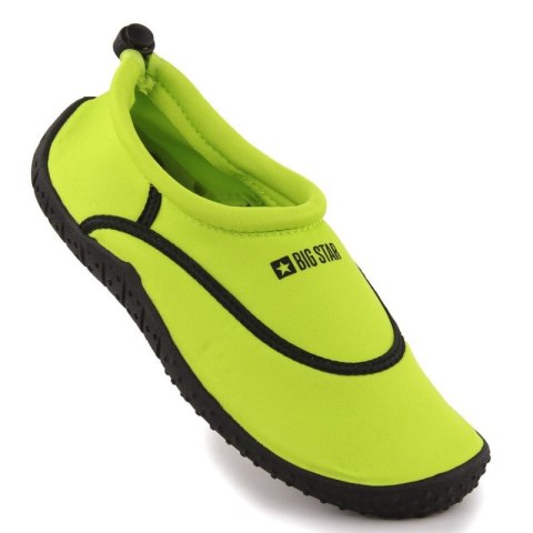 Buty do wody Big Star NN274A803 INT2095A Buty do wody Big Star NN274A803 INT2095A