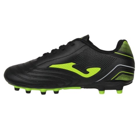 Buty piłkarskie Joma Toledo 2501 Jr TOJS2501FG Buty piłkarskie Joma Toledo 2501 Jr TOJS2501FG