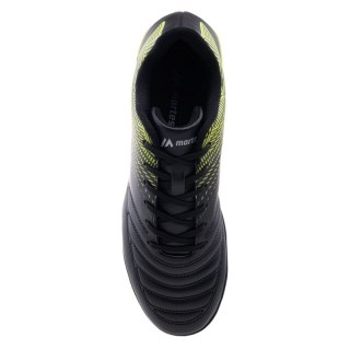 Buty piłkarskie Martes Essentials Mator FG M 92800330323