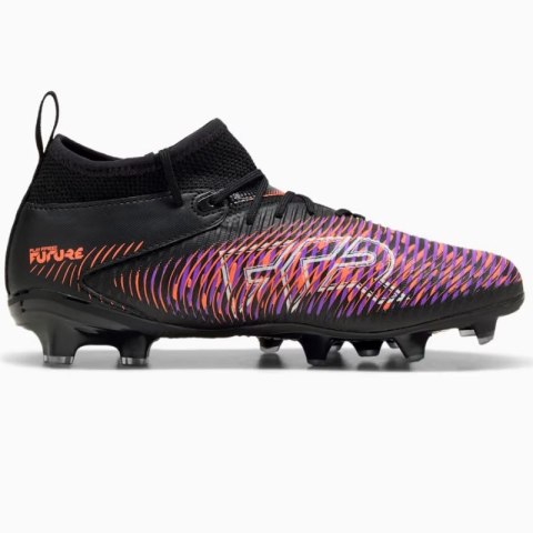 Buty piłkarskie Puma Future 8 Match FG/AG Jr 108143-01 Buty piłkarskie Puma Future 8 Match FG/AG Jr 108143-01