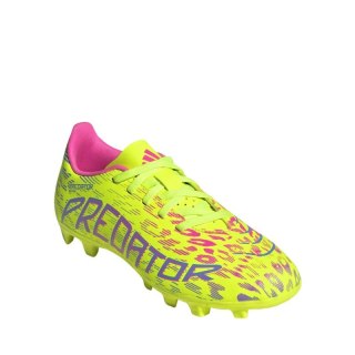 Buty piłkarskie adidas Predator Club FG/MG Jr ID3811
