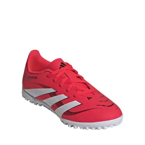 Buty piłkarskie adidas Predator Club TF Jr ID3805