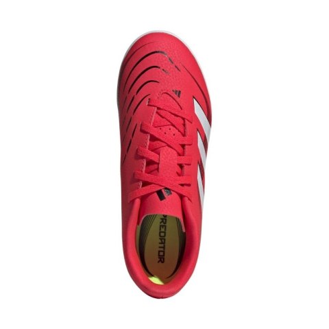 Buty piłkarskie adidas Predator Club TF Jr ID3805