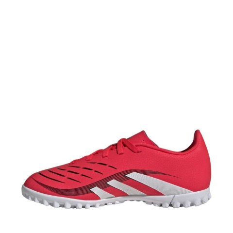 Buty piłkarskie adidas Predator Club TF Jr ID3805