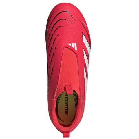 Buty piłkarskie adidas Predator League LL FG/MG Jr ID3753