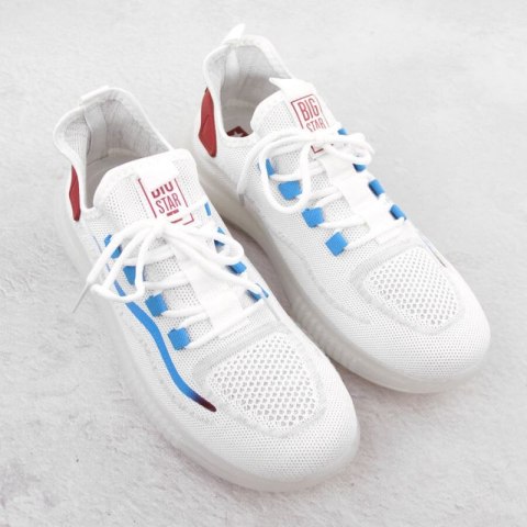 Buty sportowe Big Star M NN174451 INT2078 Buty sportowe Big Star M NN174451 INT2078
