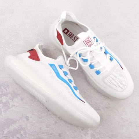 Buty sportowe Big Star M NN174451 INT2078 Buty sportowe Big Star M NN174451 INT2078