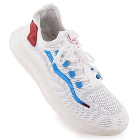 Buty sportowe Big Star M NN174451 INT2078 Buty sportowe Big Star M NN174451 INT2078