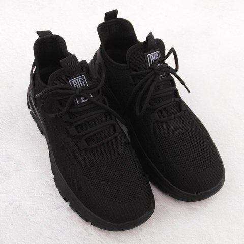 Buty sportowe Big Star M NN174467 INT2079 Buty sportowe Big Star M NN174467 INT2079