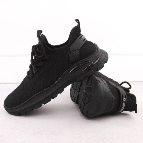 Buty sportowe Big Star M NN174467 INT2079 Buty sportowe Big Star M NN174467 INT2079