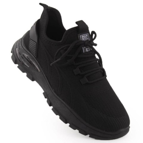 Buty sportowe Big Star M NN174467 INT2079 Buty sportowe Big Star M NN174467 INT2079