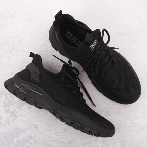 Buty sportowe Big Star M NN174467 INT2079 Buty sportowe Big Star M NN174467 INT2079