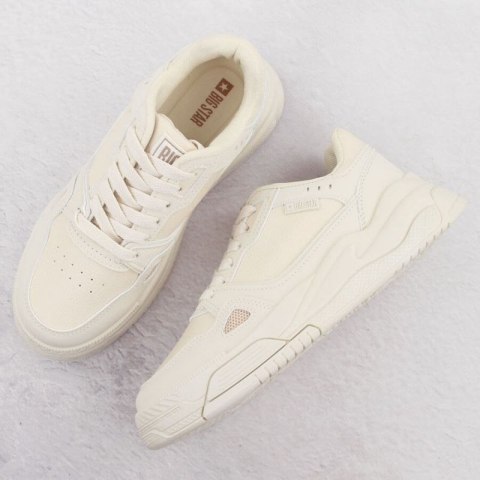 Buty sportowe Big Star W NN274668 INT1962C Buty sportowe Big Star W NN274668 INT1962C