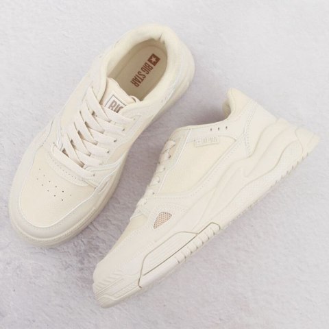 Buty sportowe Big Star W NN274668 INT1962C Buty sportowe Big Star W NN274668 INT1962C