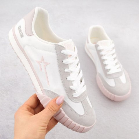 Buty sportowe Big Star W NN274868 INT2089 Buty sportowe Big Star W NN274868 INT2089