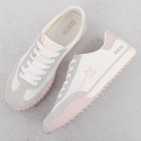 Buty sportowe Big Star W NN274868 INT2089 Buty sportowe Big Star W NN274868 INT2089