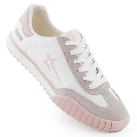 Buty sportowe Big Star W NN274868 INT2089 Buty sportowe Big Star W NN274868 INT2089