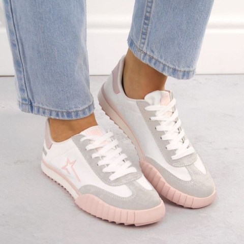 Buty sportowe Big Star W NN274868 INT2089 Buty sportowe Big Star W NN274868 INT2089