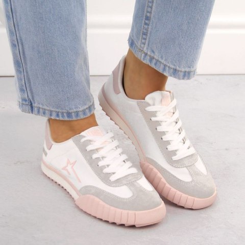 Buty sportowe Big Star W NN274868 INT2089 Buty sportowe Big Star W NN274868 INT2089