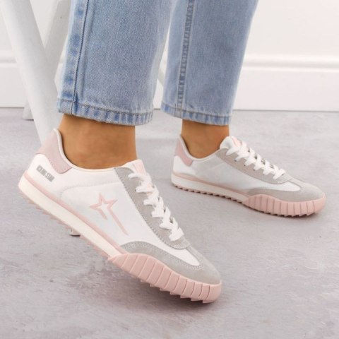 Buty sportowe Big Star W NN274868 INT2089 Buty sportowe Big Star W NN274868 INT2089