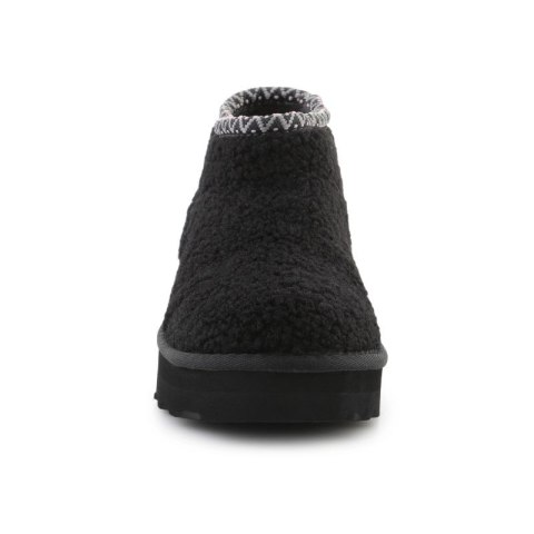 Buty Bearpaw Snuggle Daphne Deco W 3192W-011 Buty Bearpaw Snuggle Daphne Deco W 3192W-011
