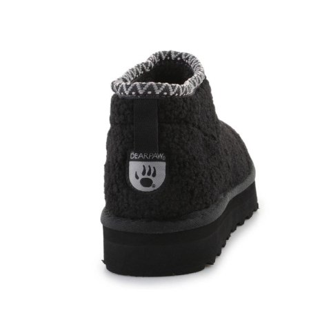 Buty Bearpaw Snuggle Daphne Deco W 3192W-011 Buty Bearpaw Snuggle Daphne Deco W 3192W-011