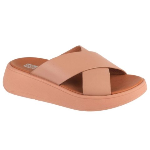 Buty FitFlop F-Mode Flatform W FW5-137 Buty FitFlop F-Mode Flatform W FW5-137