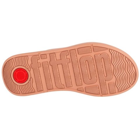 Buty FitFlop F-Mode Flatform W FW5-137 Buty FitFlop F-Mode Flatform W FW5-137