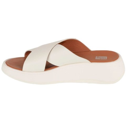 Buty FitFlop F-Mode Flatform W FW5-477 Buty FitFlop F-Mode Flatform W FW5-477
