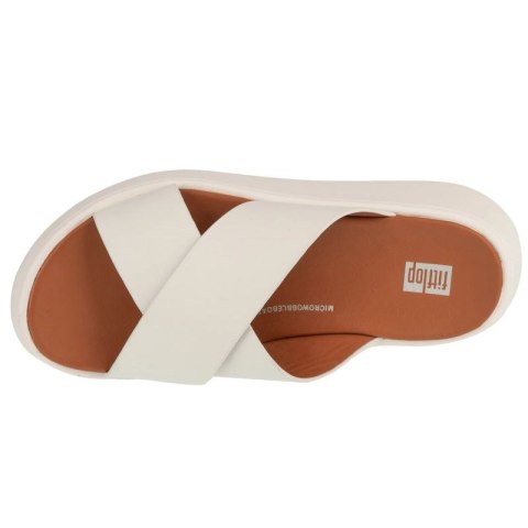 Buty FitFlop F-Mode Flatform W FW5-477 Buty FitFlop F-Mode Flatform W FW5-477