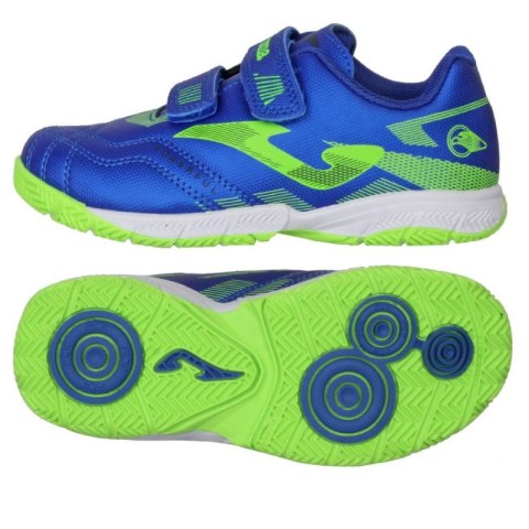 Buty Joma POWERFULL 2501 Jr IN POJS2504INFV Buty Joma POWERFULL 2501 Jr IN POJS2504INFV