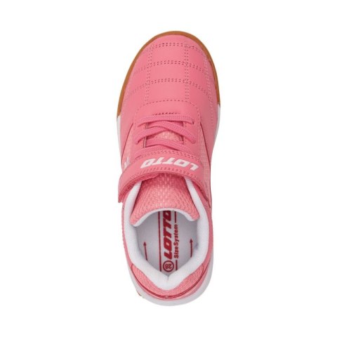 Buty Lotto Whizzer Jr 2600120K 4410 Buty Lotto Whizzer Jr 2600120K 4410